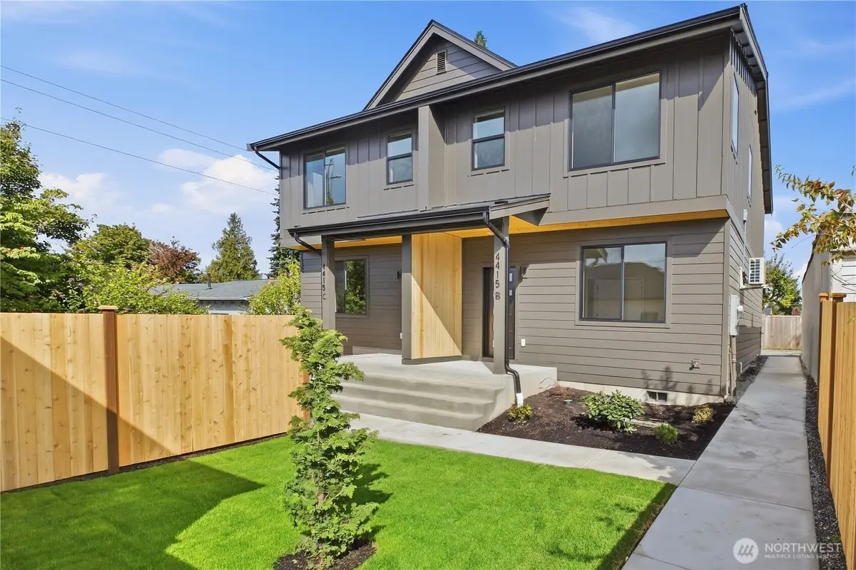4415 N 14th Street #B, Tacoma, WA 98406 - #1