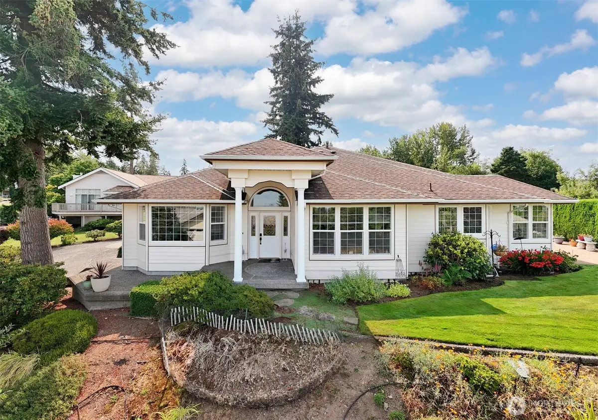 911 E Pacificview Drive, Bellingham, WA 98229 - #1