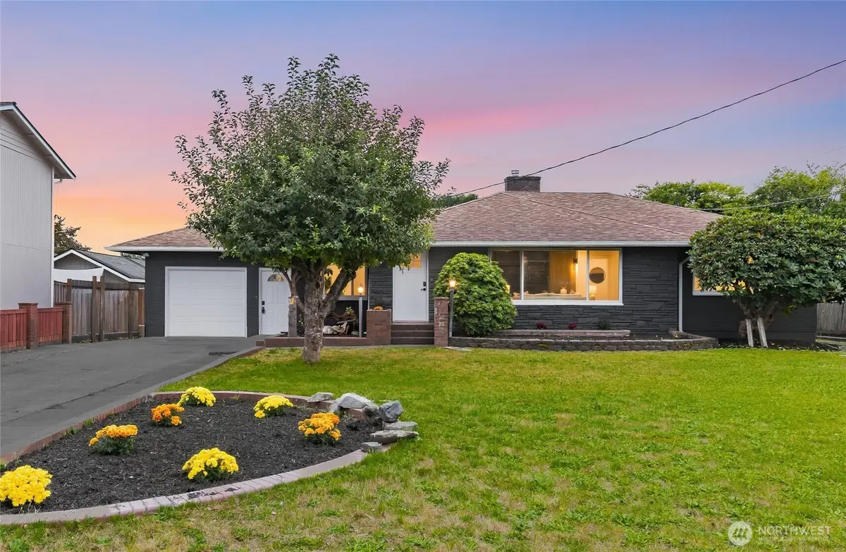 1202 22nd Street Ne, Auburn, WA 98002 - #1