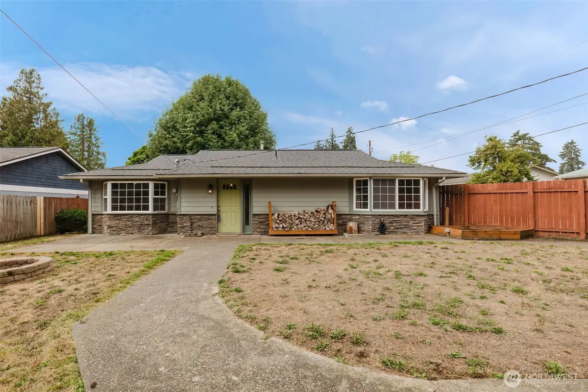 3313 Trenton Avenue, Bremerton, WA 98310 - #1