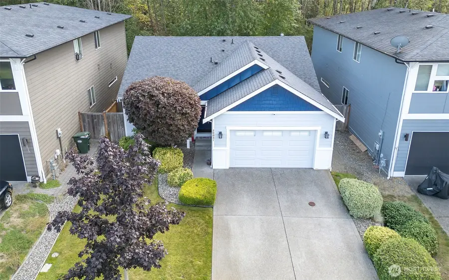 20031 99th Avenue E, Graham, WA 98338 - #2