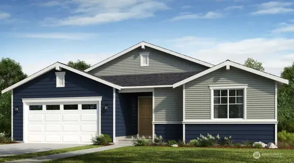 9544 28th Avenue Se, Lacey, WA 98513