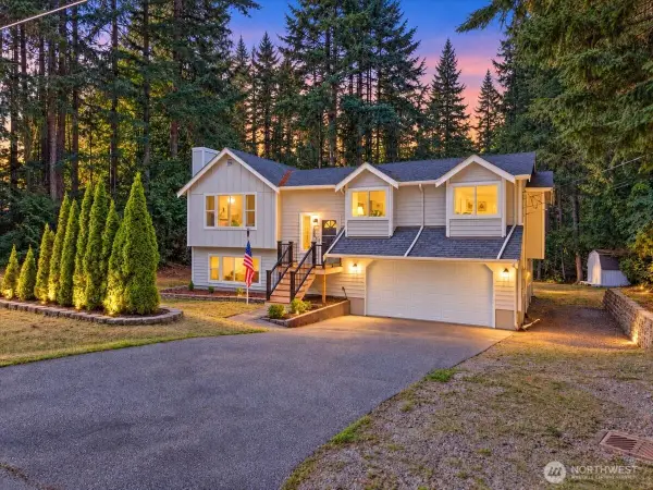 6734 Richards Avenue Se, Port Orchard, WA 98367