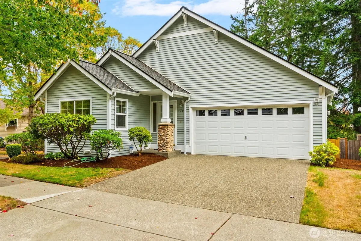 430 Craftsman Drive Nw, Olympia, WA 98502 - #1