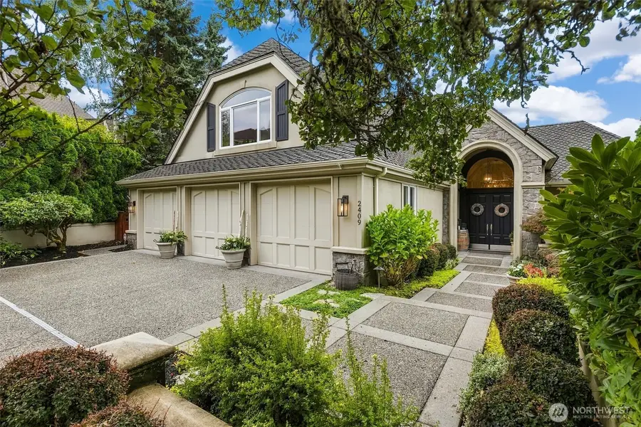 2409 196th Avenue Se, Sammamish, WA 98075 - #2