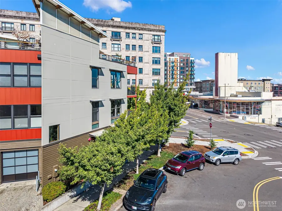 602 S Baker Street, Tacoma, WA 98402 - #2