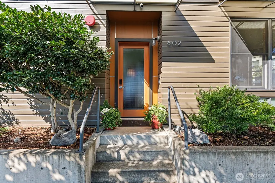 602 S Baker Street, Tacoma, WA 98402 - #3