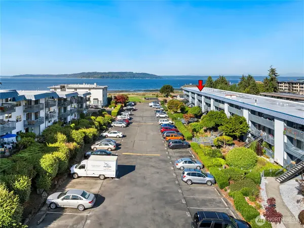 22993 Marine View Drive S #D306, Des Moines, WA 98198