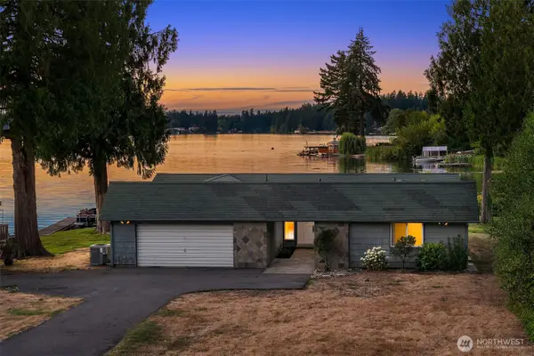 823 173rd Street S, Spanaway, WA 98387