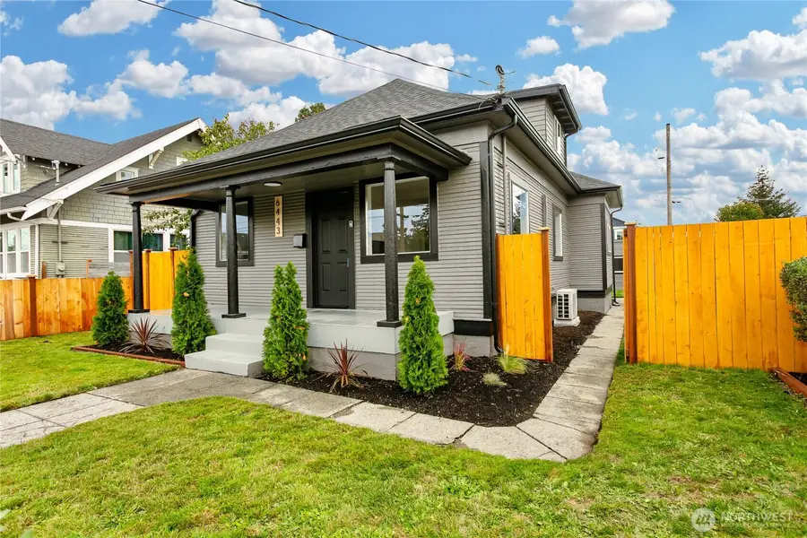 6443 S Warner Street, Tacoma, WA 98409 - #2