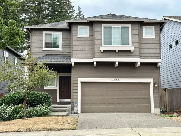 3018 Eagle Loop Ne, Lacey, WA 98516