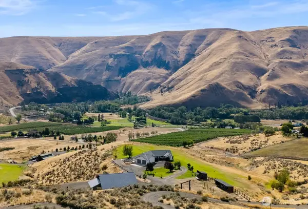 1350 Canyon River Terrace, Ellensburg, WA 98926