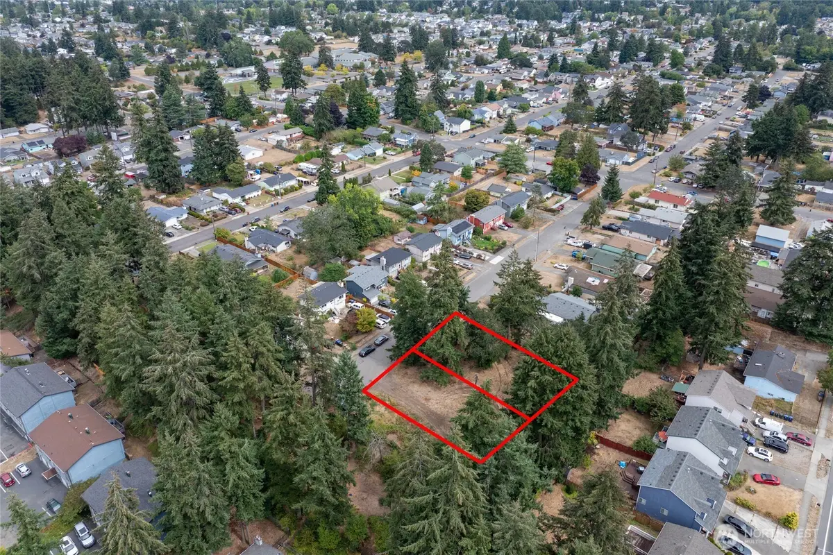 1768 S 95th Street, Tacoma, WA 98444 - #1