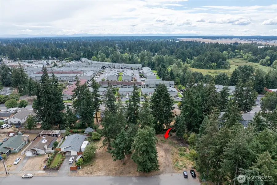 1768 S 95th Street, Tacoma, WA 98444 - #2