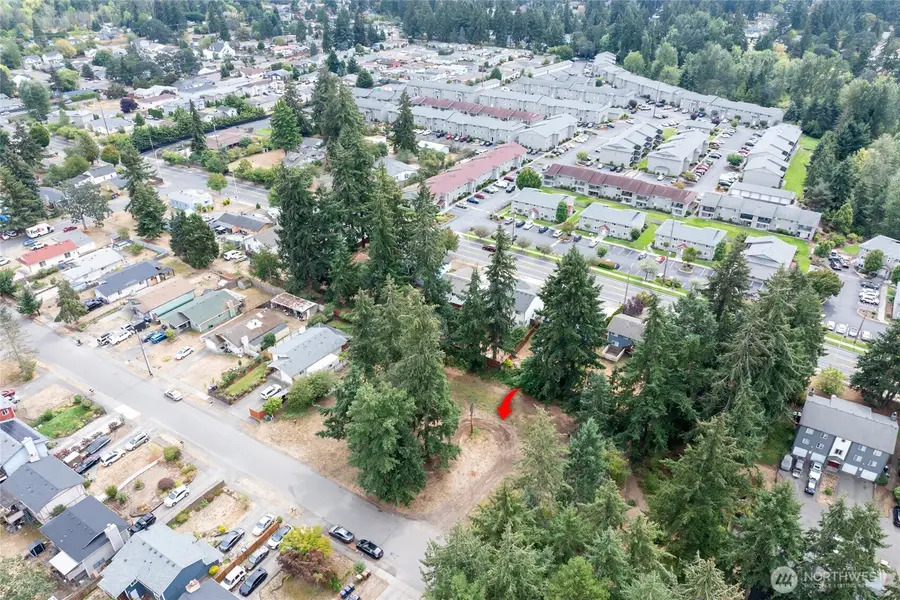 1768 S 95th Street, Tacoma, WA 98444 - #3
