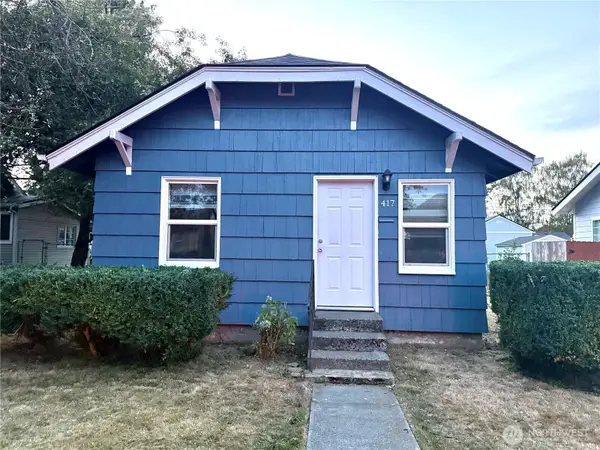 417 15th Avenue, Longview, WA 98632