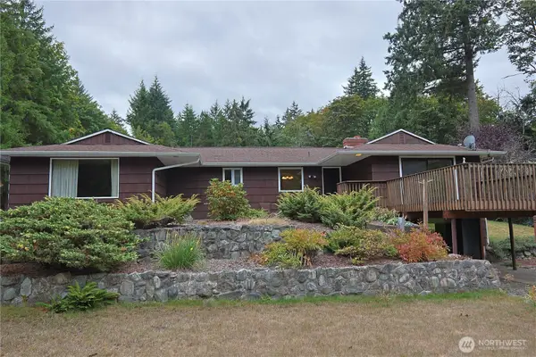 1498 SW Cook Road, Port Orchard, WA 98367