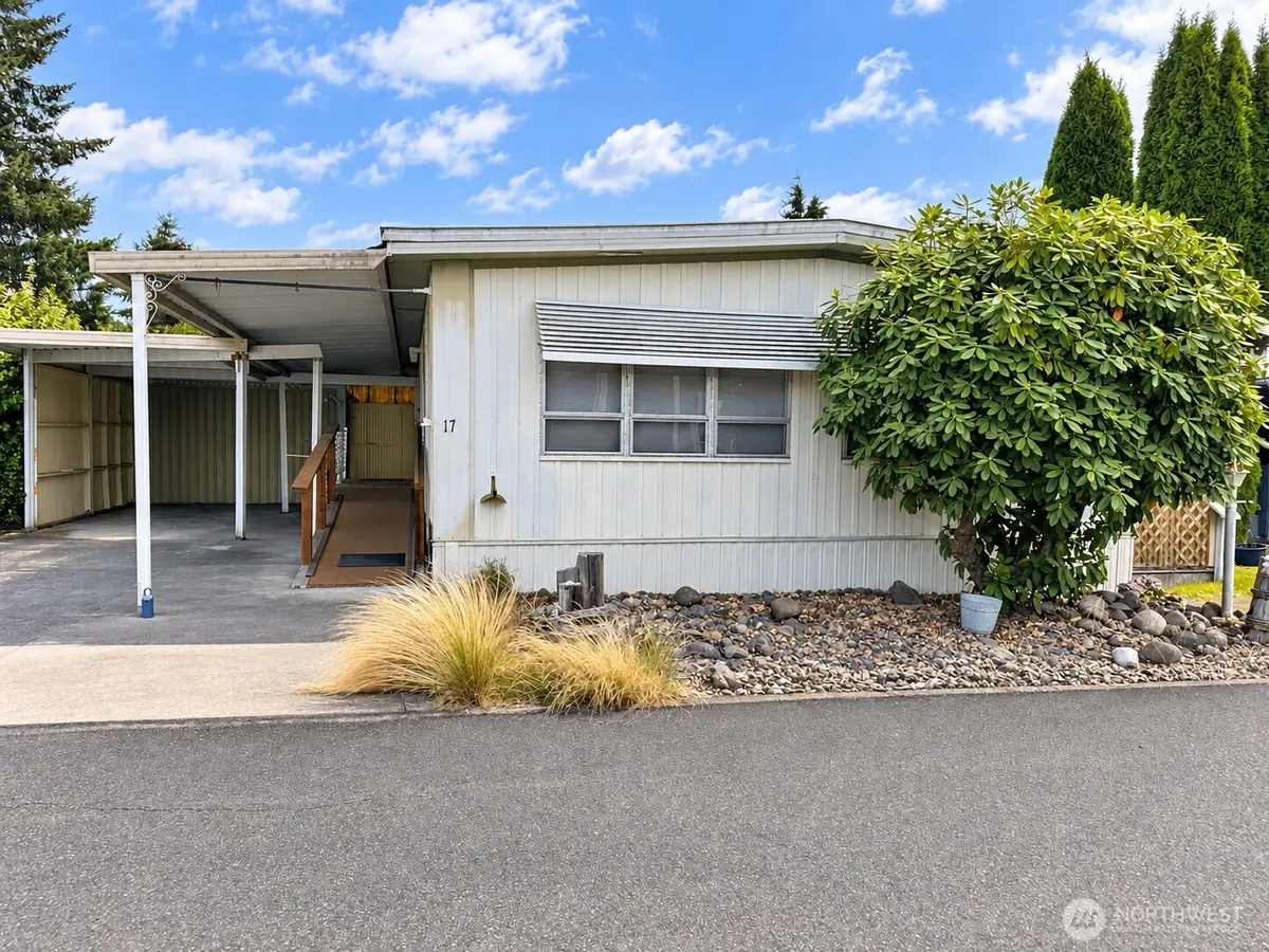 1700 Shelton Springs Road #17, Shelton, WA 98584 - #1
