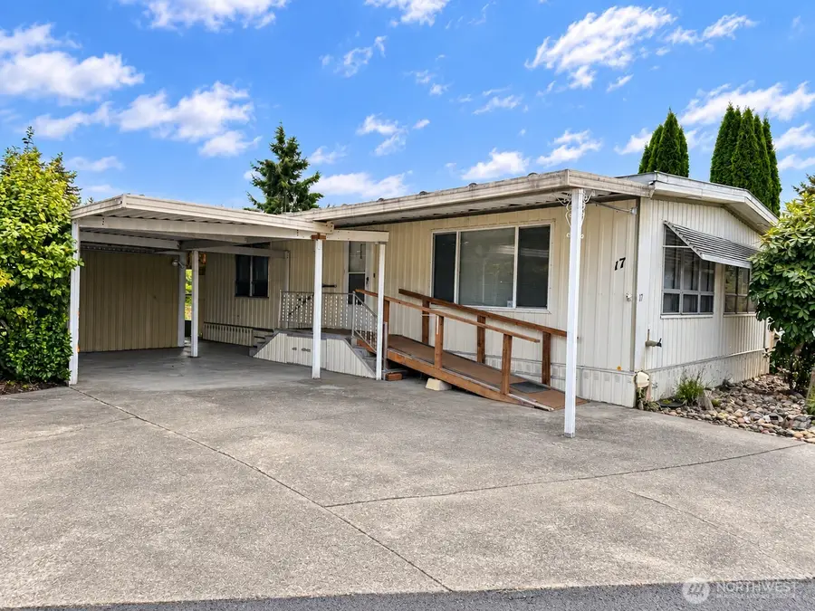 1700 Shelton Springs Road #17, Shelton, WA 98584 - #2