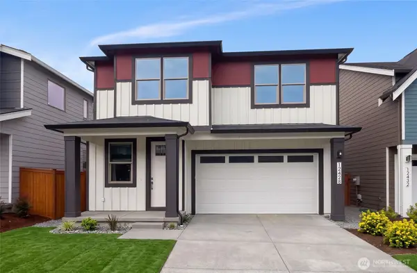 12428 SE 256th Place #12, Kent, WA 98030