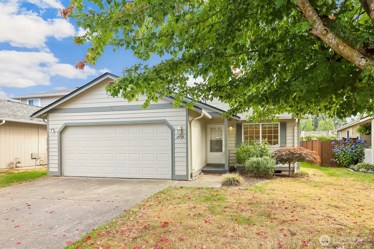 17715 Spring Lane Avenue, Marysville, WA 98271 - #1
