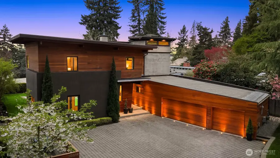 10314 SE 25th Street, Bellevue, WA 98004 - #2