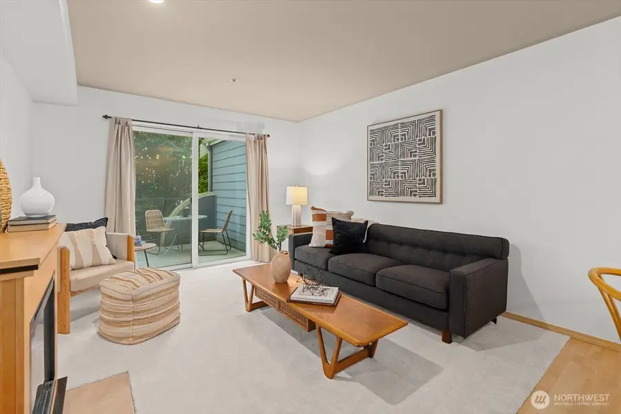 9057 Greenwood Avenue N #306, Seattle, WA 98103 - #2
