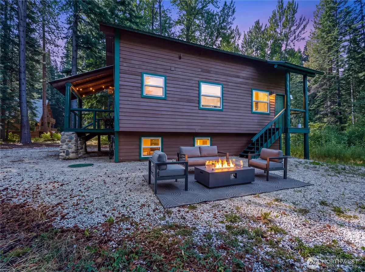 544 Old Mill Lane, Leavenworth, WA 98826 - #1