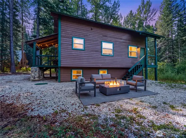 544 Old Mill Lane, Leavenworth, WA 98826