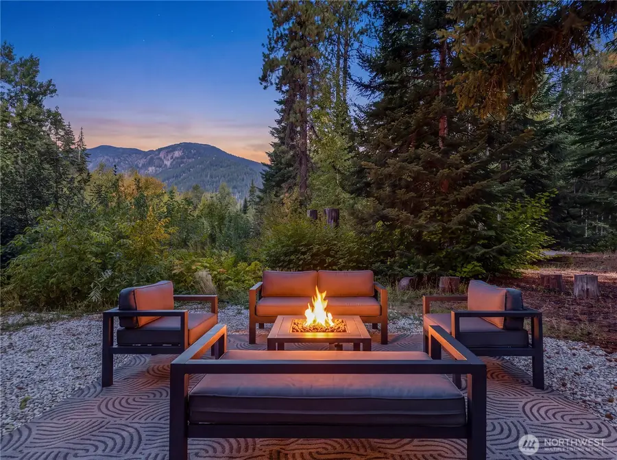 544 Old Mill Lane, Leavenworth, WA 98826 - #3