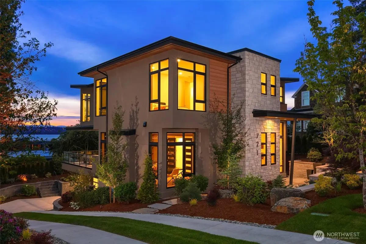 721 2nd Street S, Kirkland, WA 98033 - #1