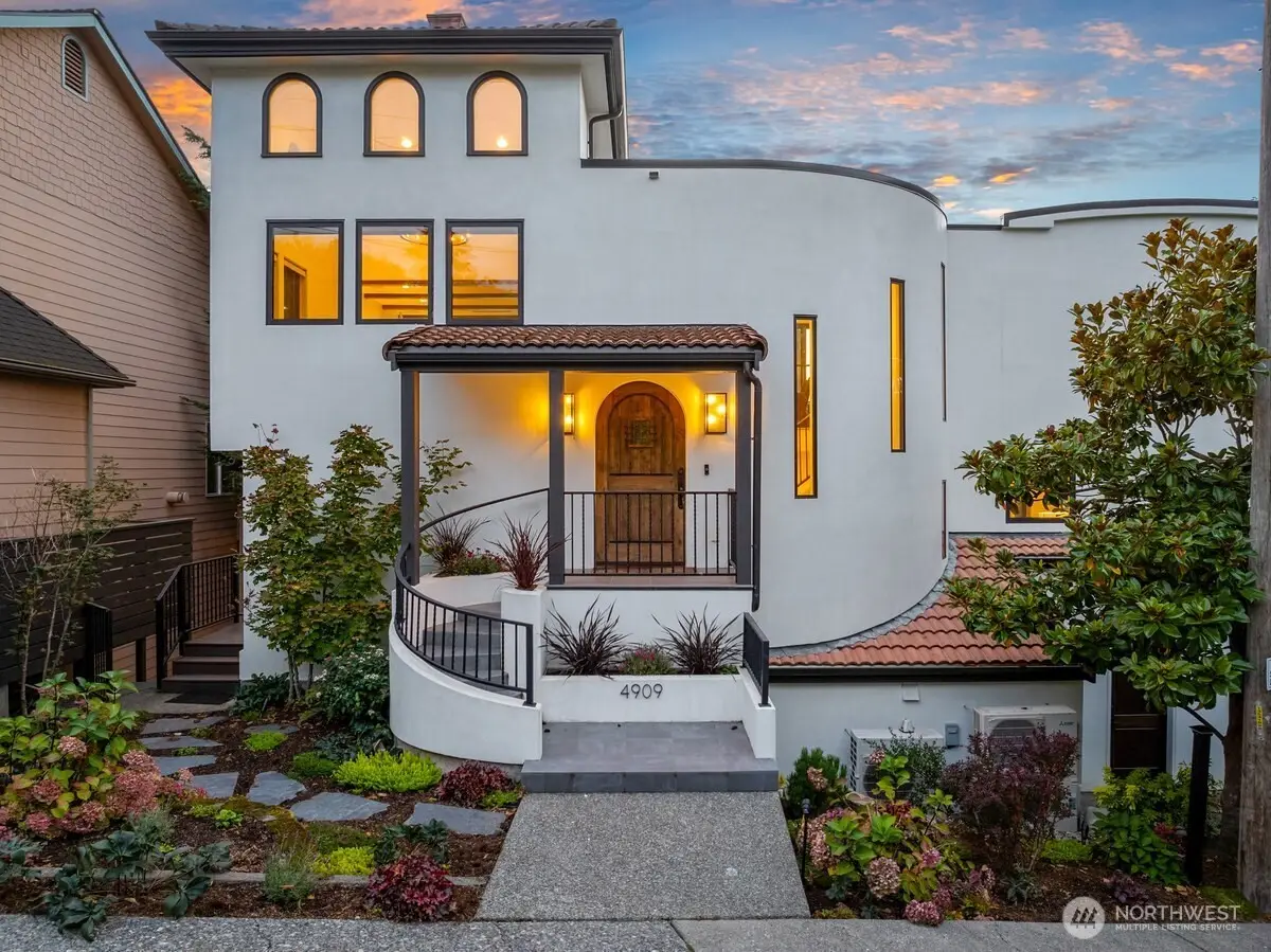 4909 SW Othello Street, Seattle, WA 98136 - #1