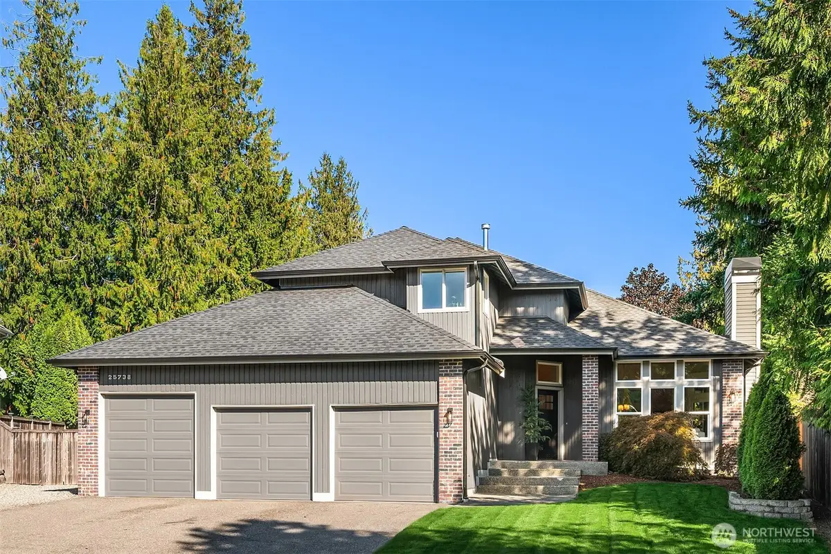 25738 215th Court Se, Maple Valley, WA 98038 - #1