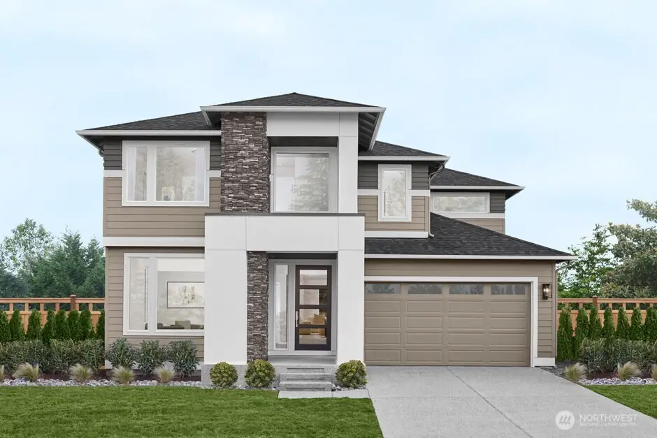 10825 SE 216th Street, Kent, WA 98031 - #1
