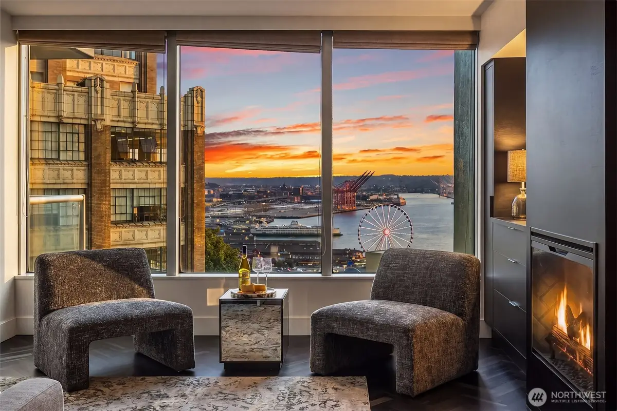 2000 1st Avenue #1204, Seattle, WA 98121 - #1