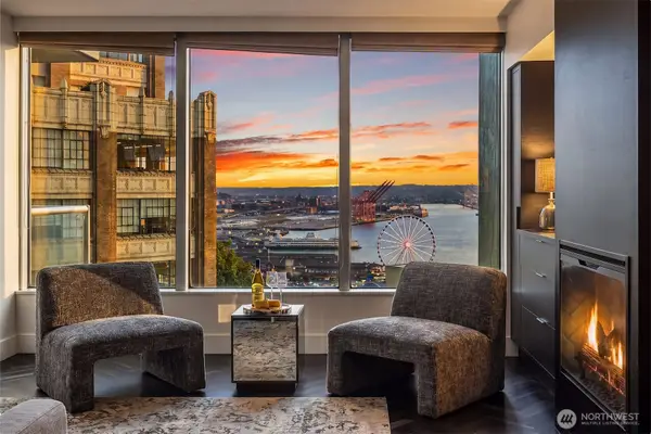 2000 1st Avenue #1204, Seattle, WA 98121