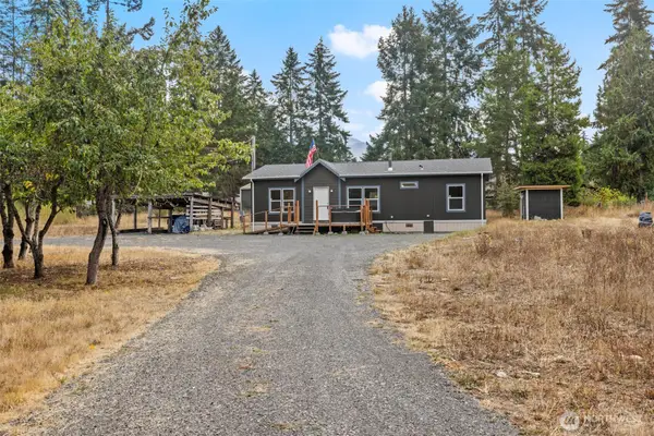 253 Riverside Road, Sequim, WA 98382
