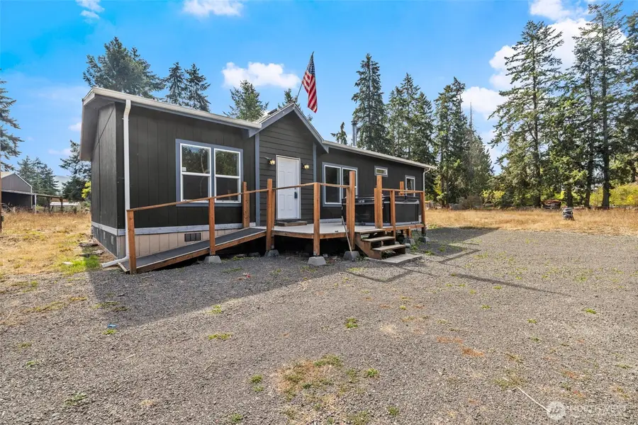 253 Riverside Road, Sequim, WA 98382 - #2