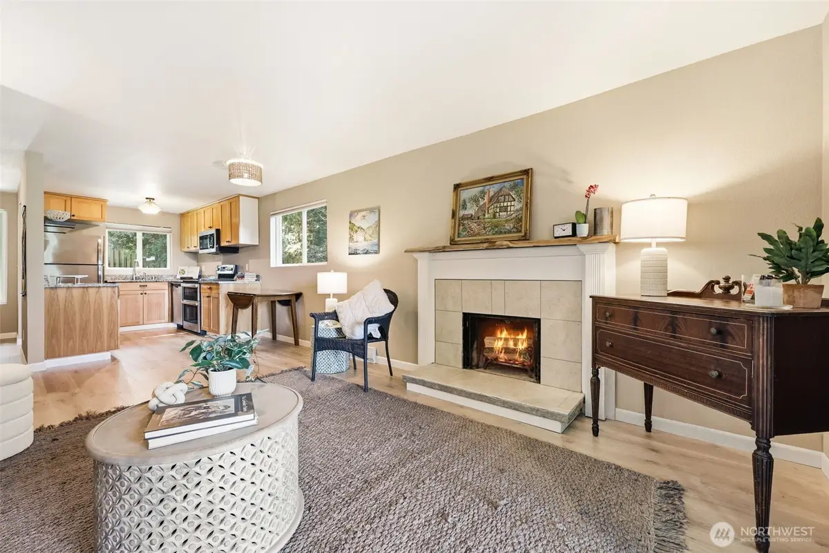 22105 66th Avenue W #1C, Mountlake Terrace, WA 98043 - #1