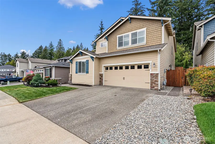 5035 Admiral Street, Gig Harbor, WA 98332 - #2