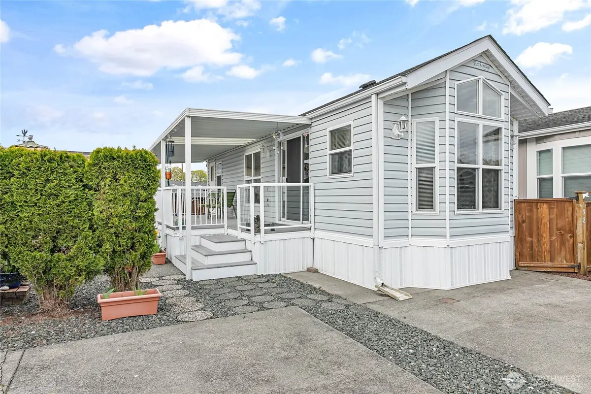 4751 Birch Bay Lynden Road #198, Birch Bay, WA 98233 - #1