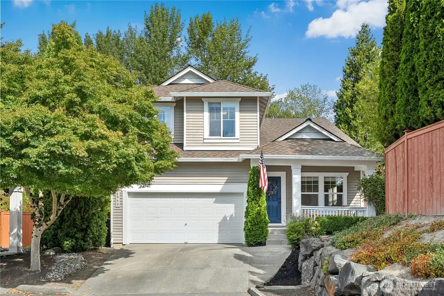 6909 135th Street Se, Snohomish, WA 98296 - #2