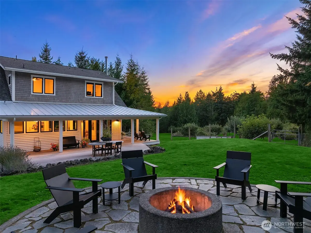 1198 NE Raspberry Ridge Lane, Poulsbo, WA 98370 - #1