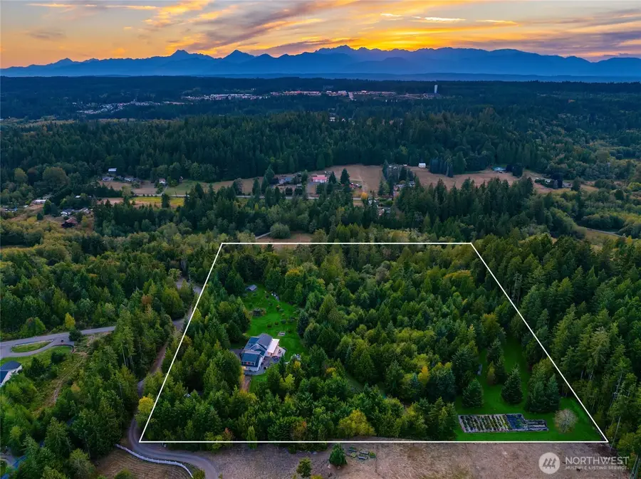 1198 NE Raspberry Ridge Lane, Poulsbo, WA 98370 - #3