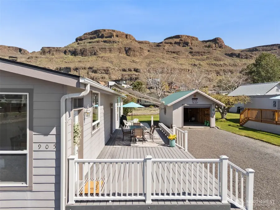 905 Hunter Ave Sw, Quincy, WA 98848 - #3