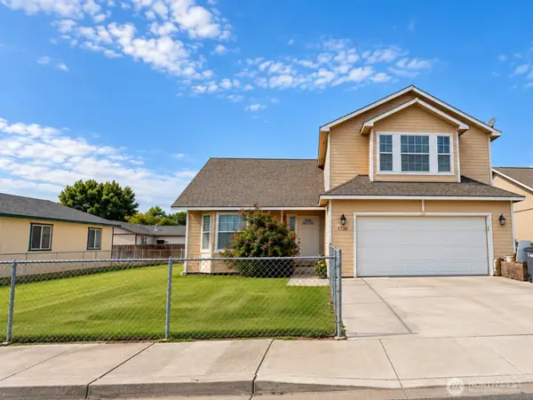 1705 Guernsey Street, Sunnyside, WA 98944