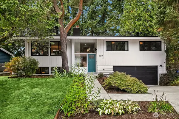 5619 125th Avenue Se, Bellevue, WA 98006