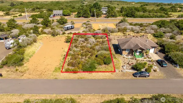 1364 Storm King Avenue Sw, Ocean Shores, WA 98569