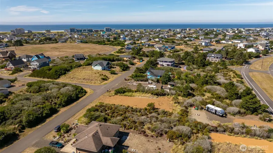 1364 Storm King Avenue Sw, Ocean Shores, WA 98569 - #2
