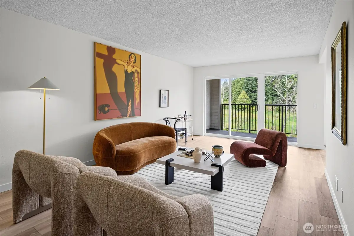 12701 NE 9th Place #D306, Bellevue, WA 98005 - #1
